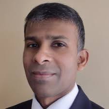 Dr Bhathiya Wijeyekoon, Consultant Physician